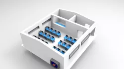 COMPUTER LABORATORY MODEL