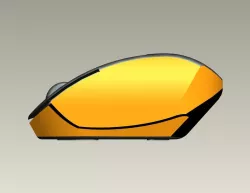Computer Mouse 2