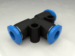 Conector QSMT-4