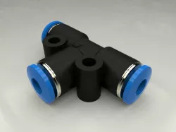 Conector QST-4