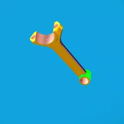 Connecting rod...