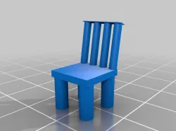 Connor_L chair