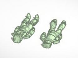 copy of master chief 3d models | Page 1 | STLFinder