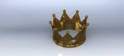 Coroa (crown)