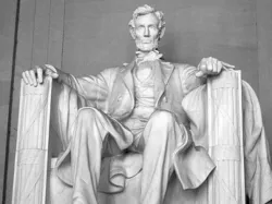 Crowd Sourced Abraham Lincoln