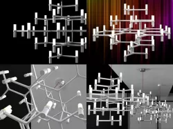 Crown 3D model