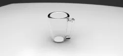 cup