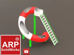 Design a slide 3