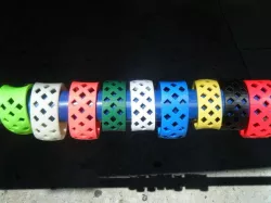 Diamond Bangle