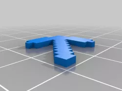 Diamond Pickaxe
