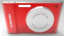 Digital Camera