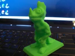 Dino Dude!