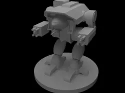 Dire Wolf