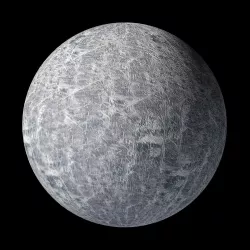 Dirty Plastic Tileable 3D Texture Texture