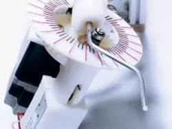 DIWire parts