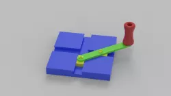 Do Nothing Machine