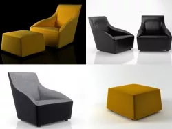 Doda - Easy 3D model