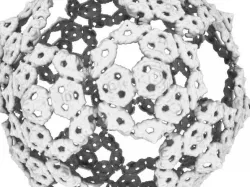 Dodecahedral Fractal