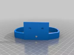 Door Stop Spring Jalopy / Catch / Dampener Thing