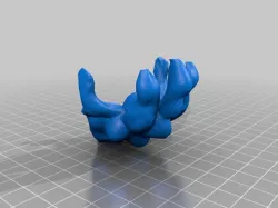 Dragon's Claw