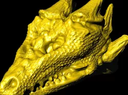Dragon's Head