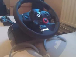 Driving Force GT Legrest