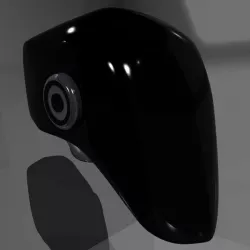 Drone Head