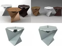DS 9045 3D model