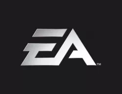 EA logo