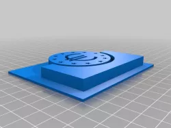 ECB Logo