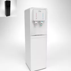 Ecotronic Cooler a60-u4l Blender Cycles 3D model