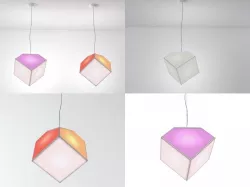 Edge 30 3D model
