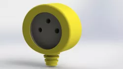 electrical sockets 