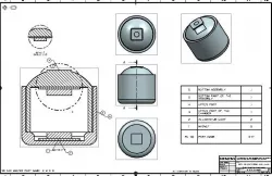 Elemagnetic Suspension chamber