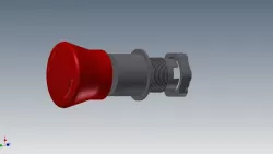 Emergency Button