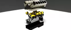 engine 