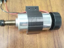 ER11 Quiet Spindle Mount for Shapeoko