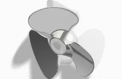 Fan Blade