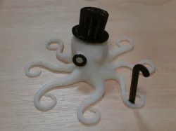 Fancier Accessories