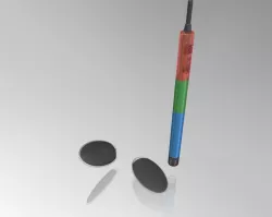 FBA-Velodroom silent alarm