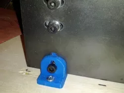 Feet for ShapeOko