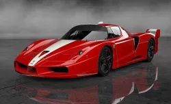 ferrari fxx tutorial