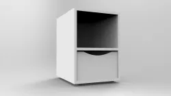 Filing Cabinet