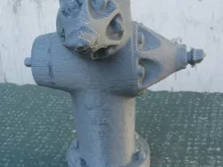 Fire Hydrant