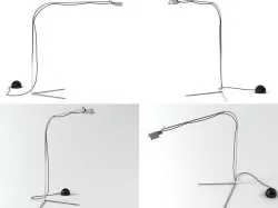 Flamingo 3D model