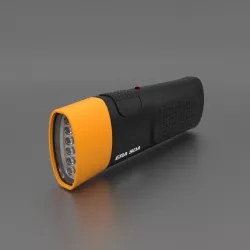 Flashlight  ERA 3D model