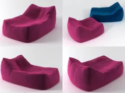 Float 3D model