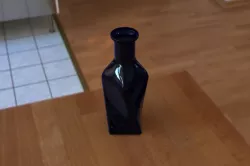 Flower vase