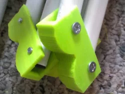 Foldable Tent / Canopy Brackets & Replacement Parts