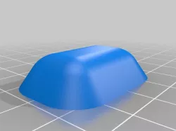 Ford Daylight Sensor Cover
